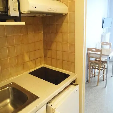 Lägenhet Studio For 2 People Aix-les-Bains