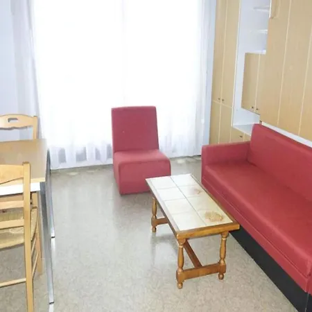 Studio For 2 People Lägenhet