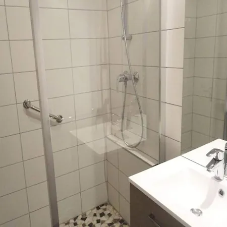 Lägenhet Studio For 2 People *